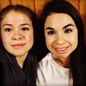 Meet your Posher, Jocelyn